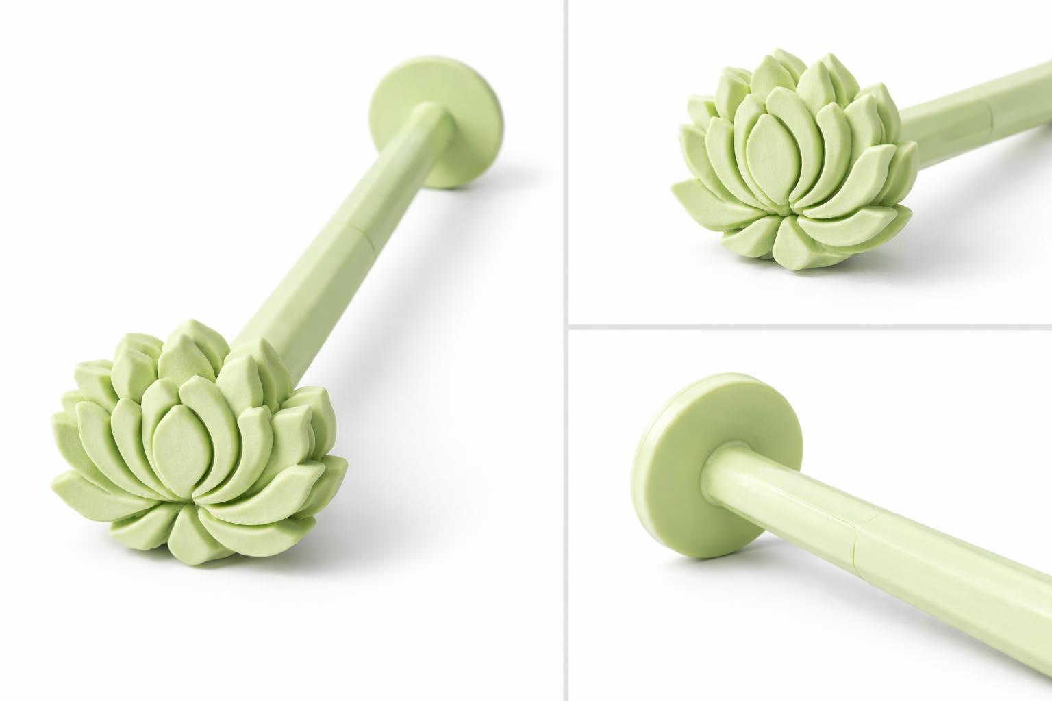 Lotus flower tool, 30mm one side 35mm other side - Image 2