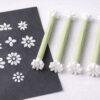 5 tool 10 unique flower dotting tool